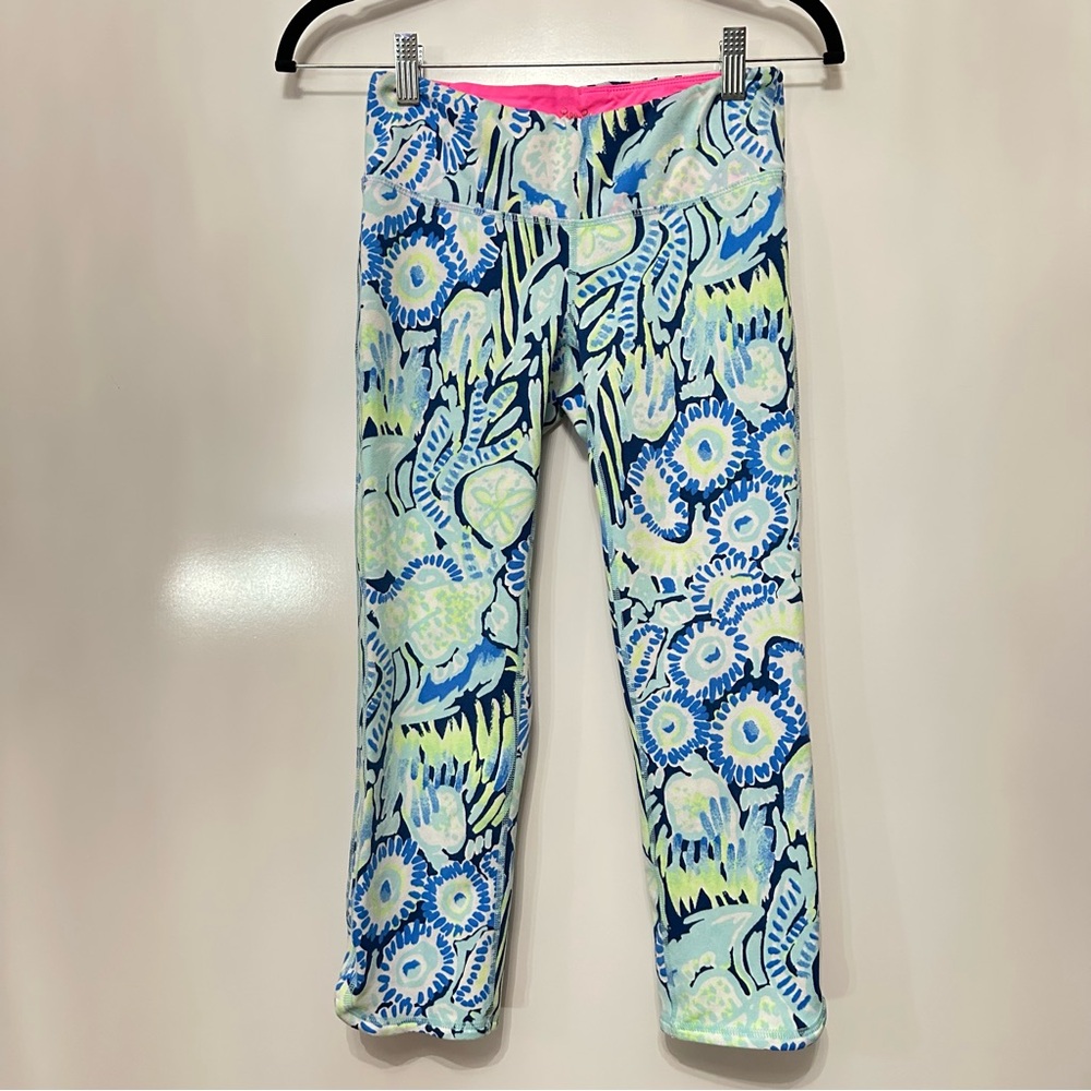 Lilly Pulitzer Luxletic Leggings